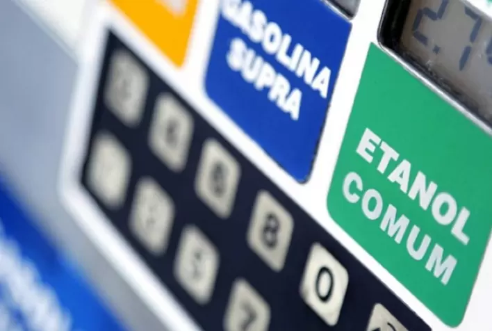 Cadeia do etanol torce por reajuste cheio da gasolina para minimizar novo ICMS em SP