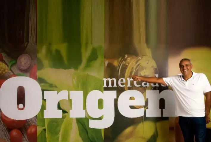 Circuito dos Mercados de Origem beneficiará pequenos produtores rurais