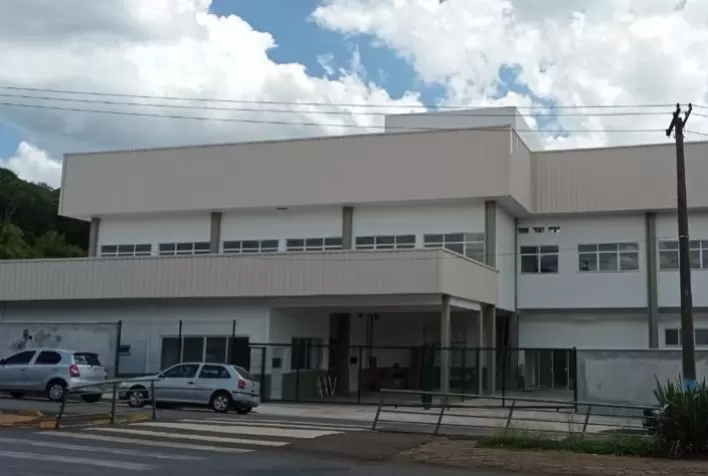 Aurora investe R$ 19 mi no conforto dos trabalhadores do frigorífico de aves de Erechim