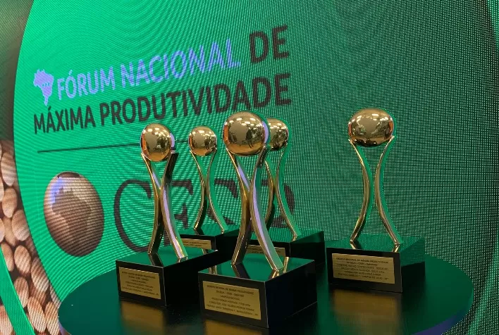 Inscrições para 13º Desafio CESB de Máxima Produtividade da Soja se encerram dia 31 de janeiro