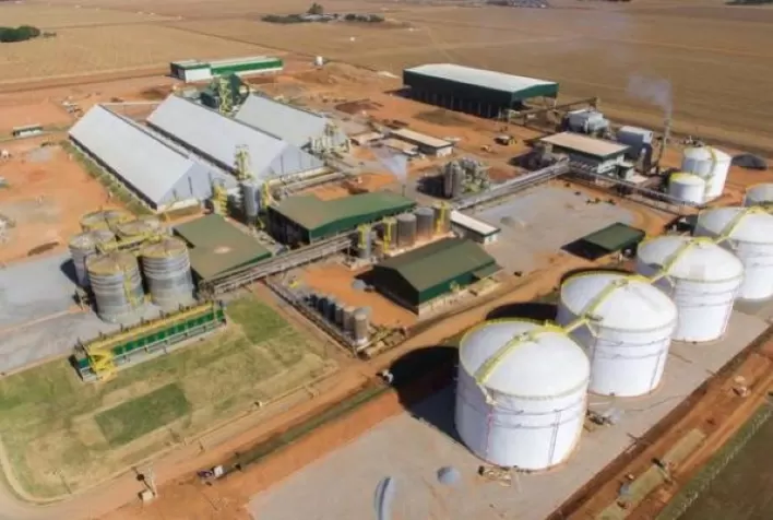 FS capta mais US$ 50 milhões com reabertura de green bonds