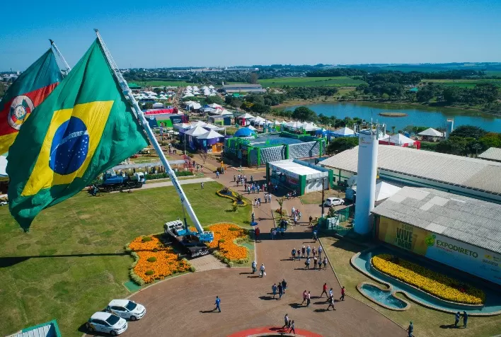 Expodireto Cotrijal terá edição presencial e virtual