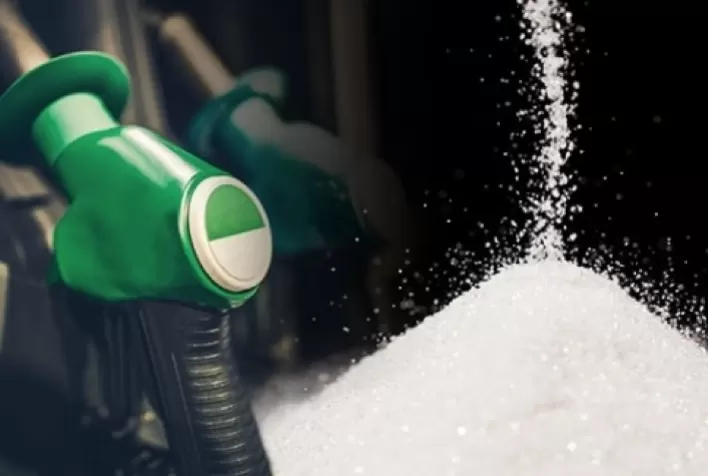 Mato Grosso do Sul desacelera a produção de etanol e dobra a de açúcar