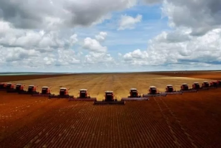 Agro: VBP de Mato Grosso do Sul chega ao recorde de R$ 70,9 bi