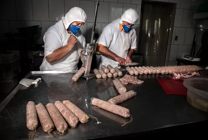 Programa Estadual da Agricultura Familiar estimula produção das agroindústrias gaúchas