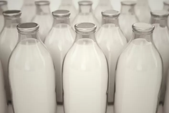 Alta no ICMS do leite pasteurizado gera críticas ao Governo de SP