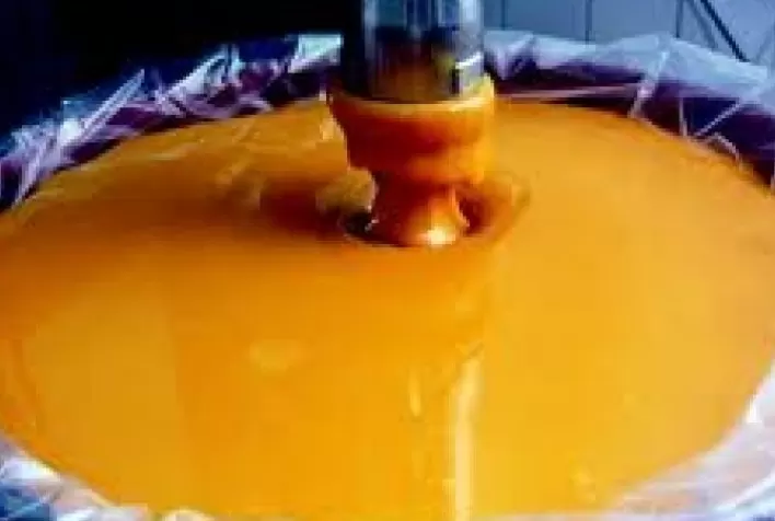 Exportação de suco segue fraca