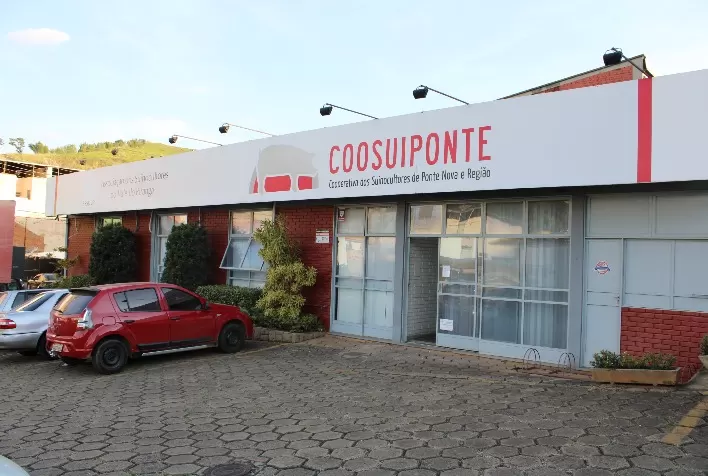 Coosuiponte fecha auditoria anual com excelência nos relatórios
