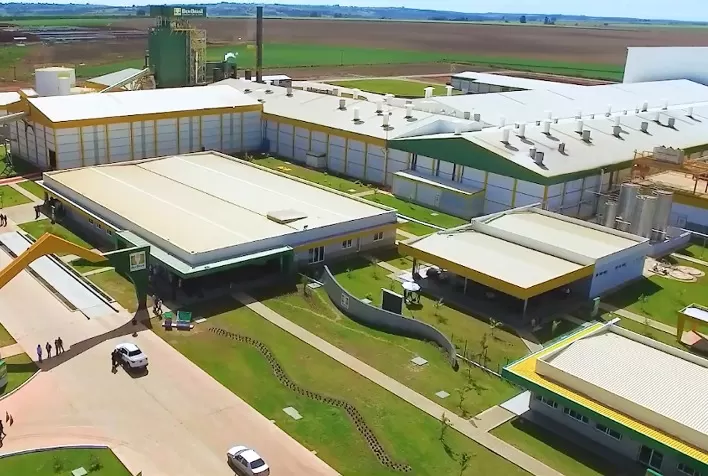 Bem Brasil investe R$ 700 milhões na ampliação de sua planta de Perdizes