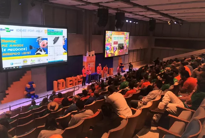IMA apresenta desafios para startups no SEED