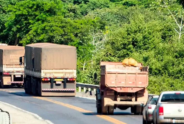 Presidente do Sindicato Rural em Sinop considera possível greve dos caminhoneiros um “tiro no pé”