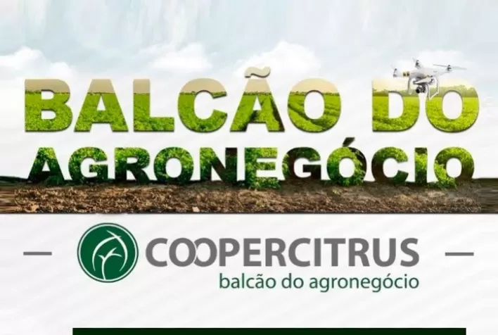 Balcão do Agronegócio antecipa oportunidades aos produtores rurais