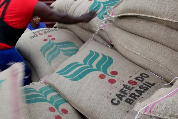 Exportações dos Cafés do Brasil somam 44,5 milhões de sacas em 2020 e batem recorde histórico