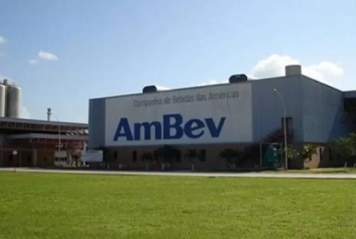 Ambev fecha compra de mil veículos elétricos