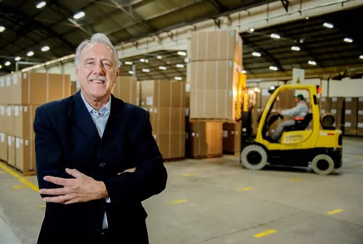 RS: Venâncio Aires fecha 2020 com queda de 25% nas exportações