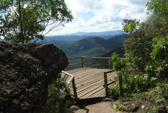 Monte Verde retoma turismo nesta segunda-feira, 25