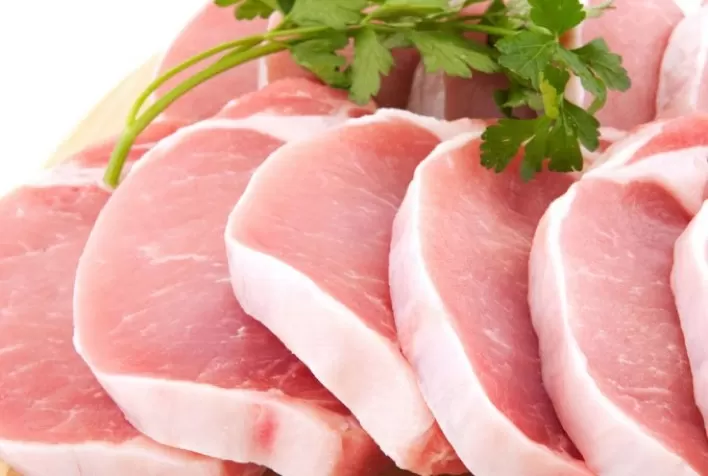 Exportação de carne suína em 15 dias atinge 71% do total do volume embarcado em jan/19