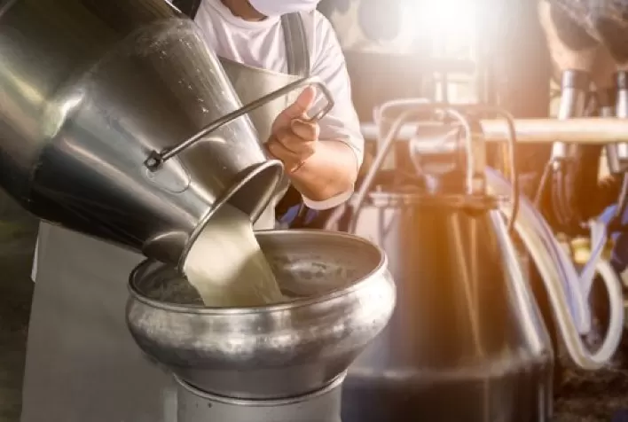 Santa Catarina exigirá rastreabilidade do leite para dar mais segurança ao consumidor