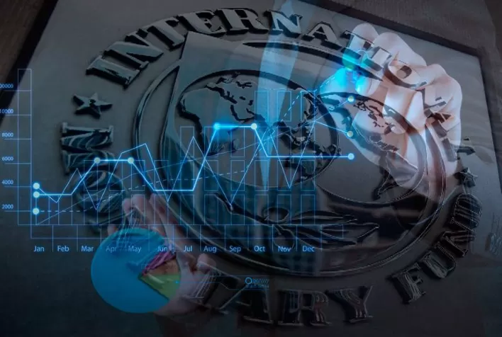 FMI vê nova melhora em projeções para PIB global; Brasil deve ter 'encolhido' 4,5% em 2020