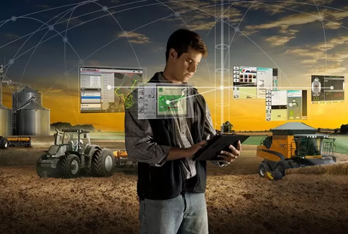 Transformação digital: como o setor de Agrobusiness está se preparando para o futuro?
