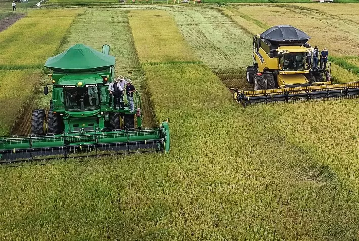 Mecanização Agrícola é um dos pilares para rentabilidade do produtor rural