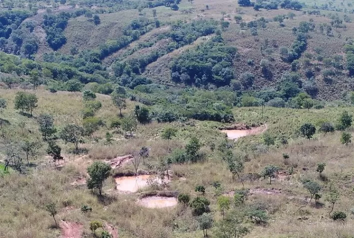 Mais de R$ 217 milhões foram investidos pela Codevasf no desenvolvimento regional de Minas Gerais em 2020