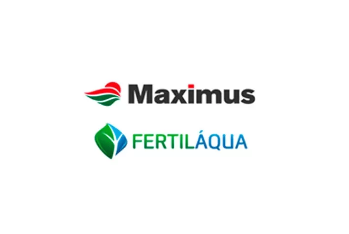 Maximus, do Grupo Fertiláqua, fornece tecnologia para crescimento vegetativo e efeito antiestresse