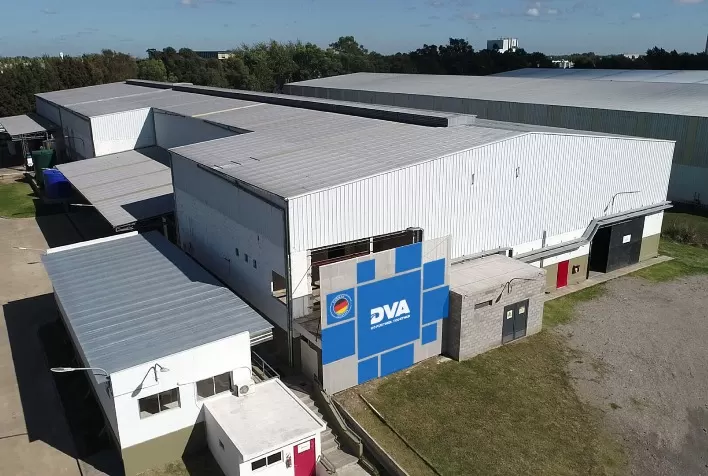 Empresa alemã investe mais de US$ 100 milhões em retorno ao Brasil