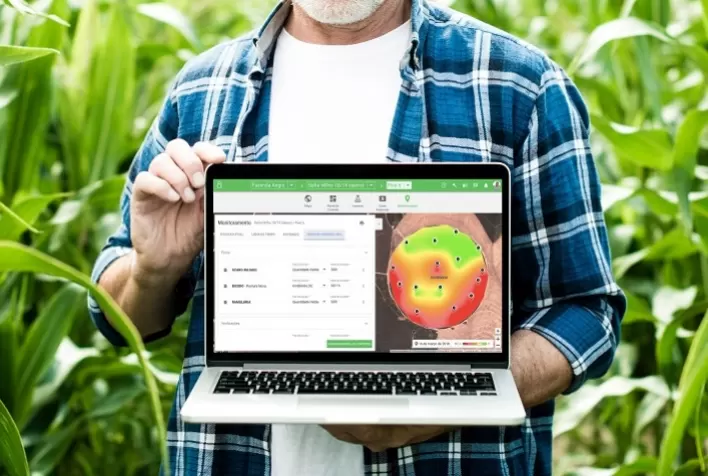 Curso online qualifica produtores para o Manejo Integrado de Pragas