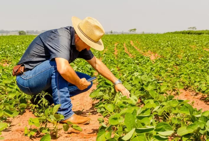 KE Soja é o novo posto de troca do Clube Agro Brasil