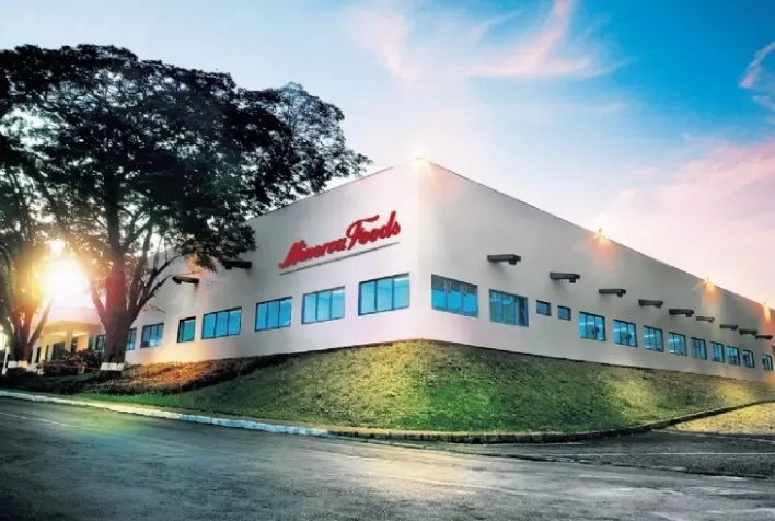 Minerva Foods ocupa 2º lugar no Ranking Forest 500 no segmento de processadores de carne bovina, promovido pela Global Canopy