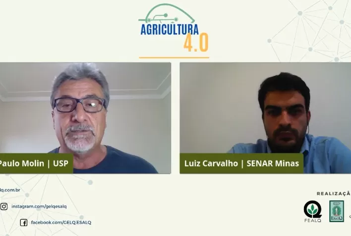 SENAR MINAS mostra que tecnologia no campo pode ser para todos