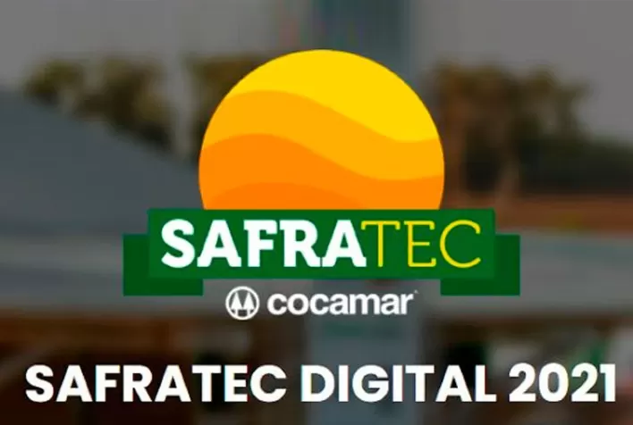 Yara apresenta suas inovações para grãos na Safratec Cocamar 2021