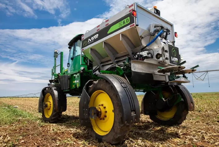Vendas em alta no campo enfraquecem pedidos de ampliação do Moderfrota
