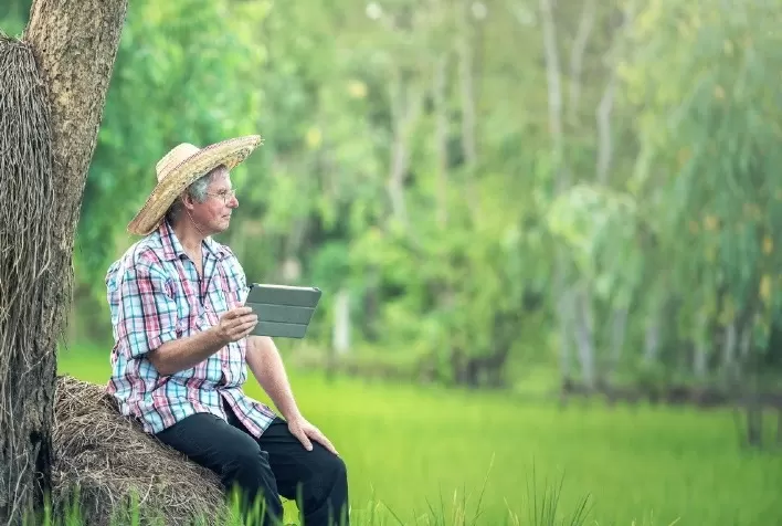Portal de Serviços do Produtor Rural supera marca de 100 mil cadastros