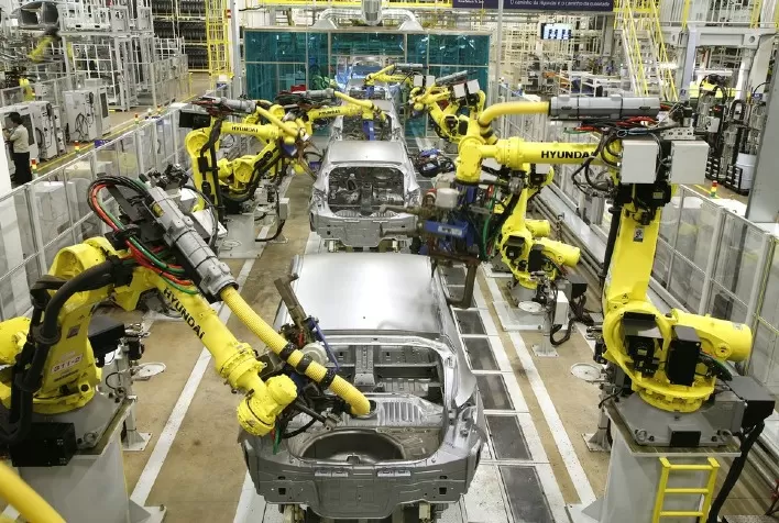 Estudo da ANFAVEA contesta que setor automotivo seja muito subsidiado e gere poucas contrapartidas à sociedade