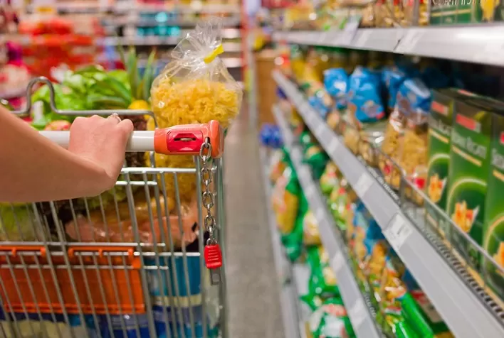 Dieese: custo da cesta básica sobe em janeiro em 13 capitais