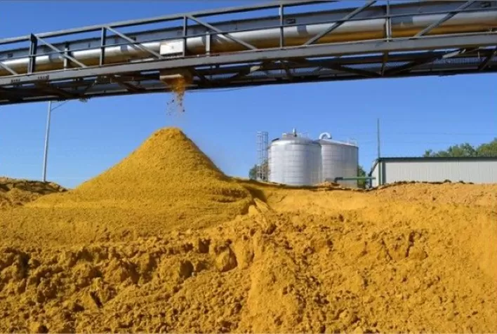 Etanol de Milho: Setor quer crescer 200% até 2028 e ‘surfar a onda da economia verde’