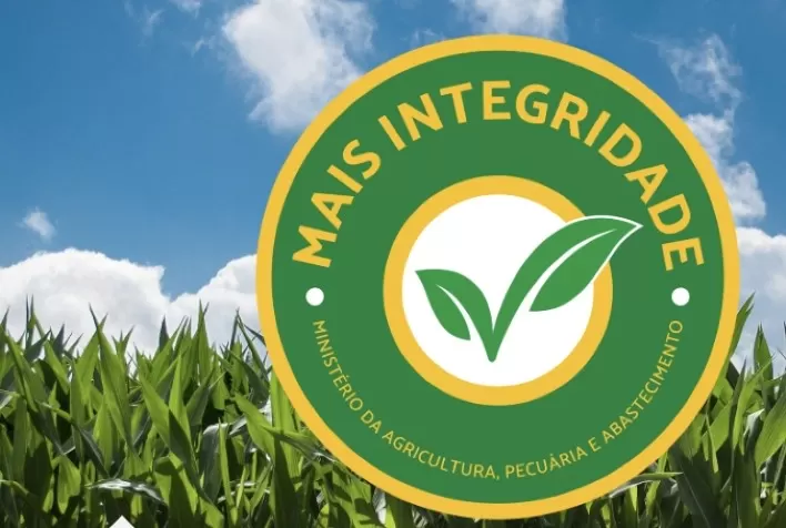 Bunge recebe Selo Mais Integridade do Ministério da Agricultura pela terceira vez consecutiva