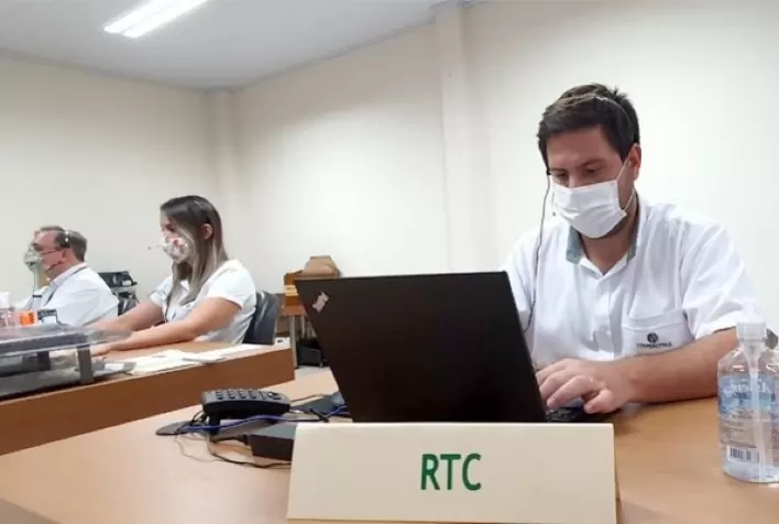 Coopercitrus movimenta R$ 389 milhões durante Balcão do Agronegócio