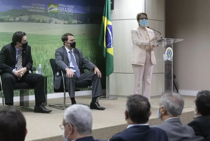 Governo lança Programa Titula Brasil para agilizar regularização fundiária