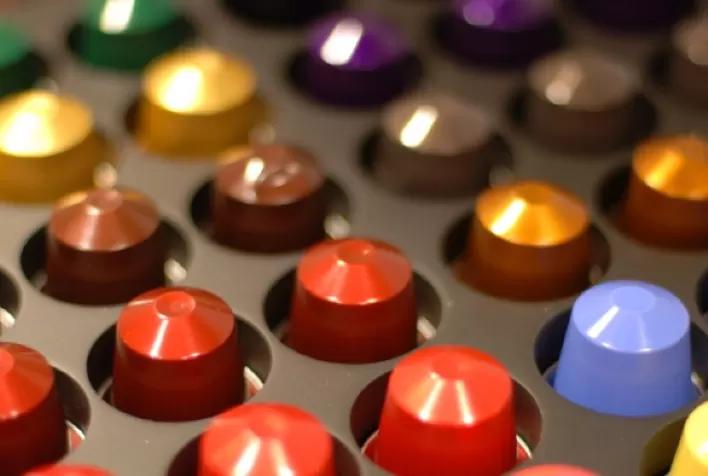 Nespresso aposta no PIX para alavancar vendas em todo o país