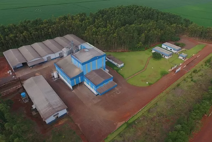 Cargill conclui integração de fábrica de rações no Paraná