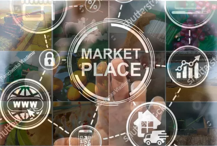 Agtech brasileira apresenta primeiro marketplace de soluções digitais para o agronegócio corporativo do mundo