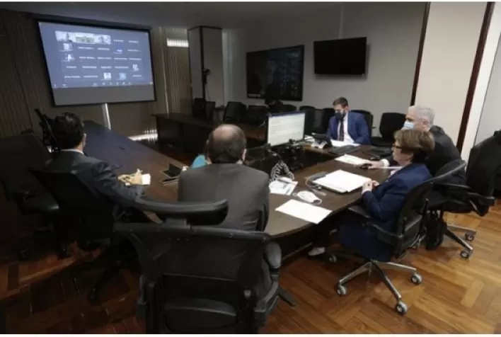 Brasil e Reino Unido criam comitê conjunto para facilitar relação na agricultura