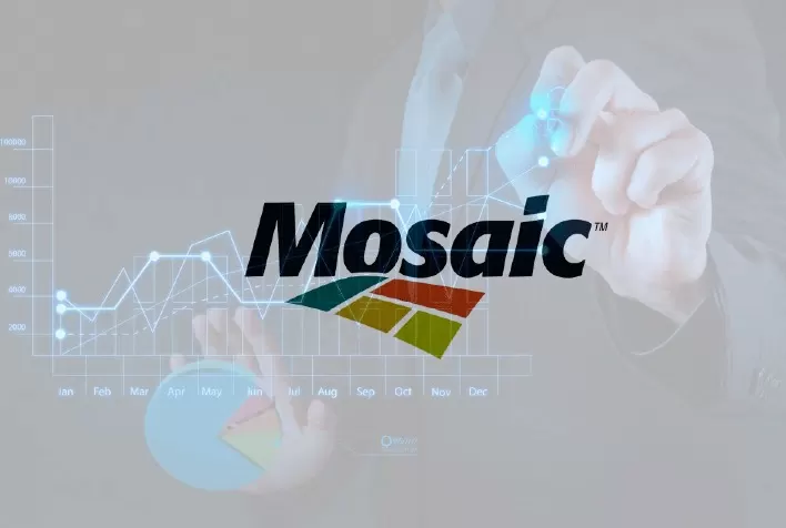 Mosaic Fertilizantes estima cenário promissor para o agronegócio em 2021
