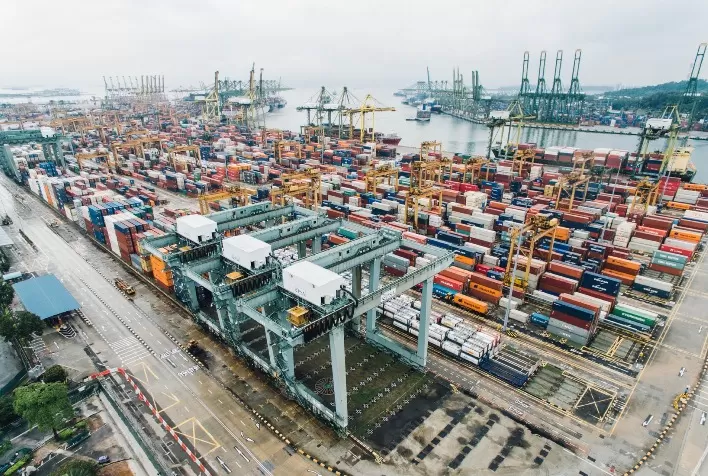 China: Melhor ano de exportações de pesticidas da década