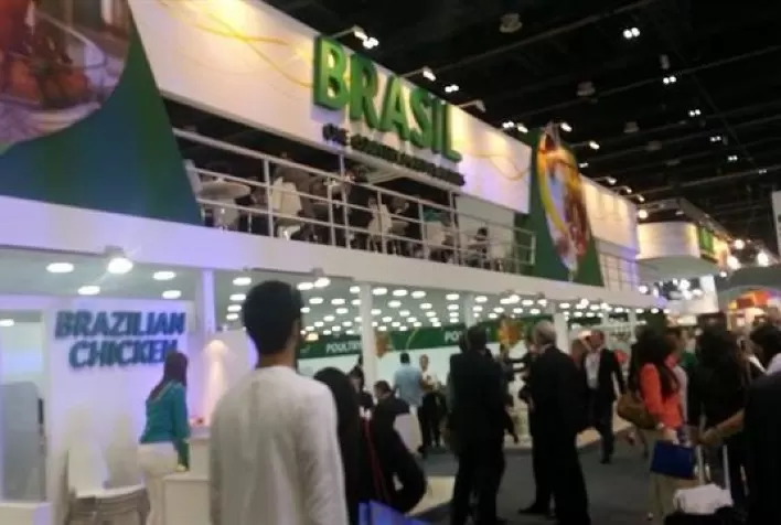ABPA e Apex-Brasil lideram ação com agroindústrias durante Gulfood 2021