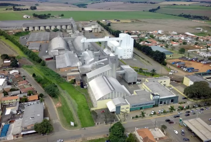Faturamento da CAPAL cresce 39,5% e chega a R$ 2,06 bilhões