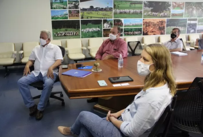 ABCZ e Emater- MG assinam novo contrato para desenvolvimento do Integra Zebu